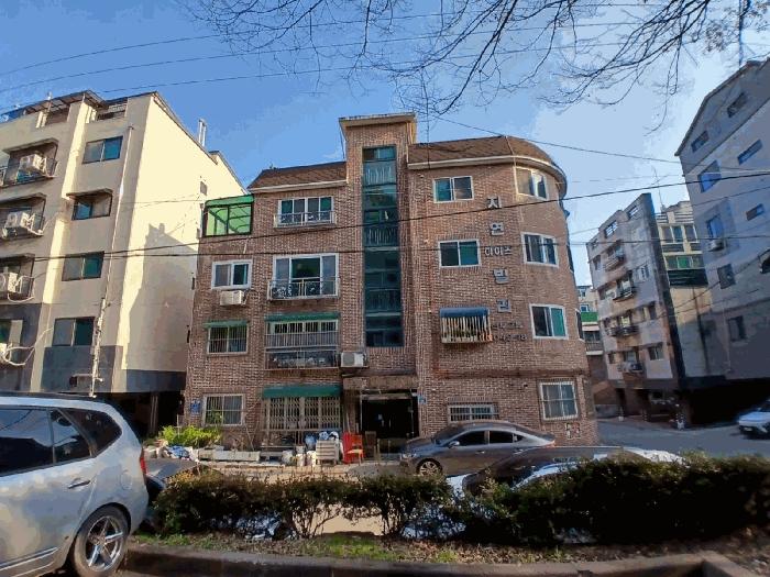 경기도 안산시 단원구 선부동 1049-18 지연하이츠빌라 4층401호 법원경매 물건 대표사진