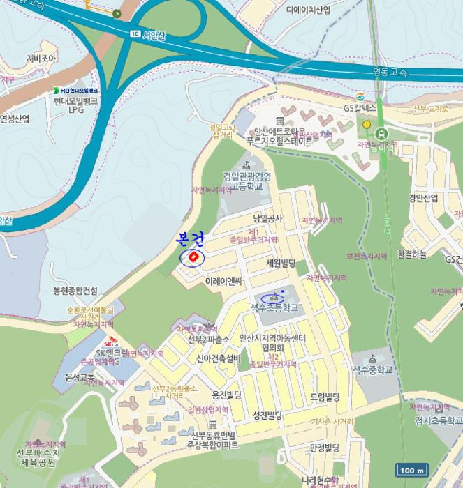 법원경매 2025타경53582 사진10 | 안산시 단원구 선부동 1049-18 다세대주택 경매