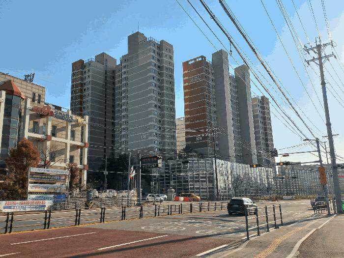경기도 포천시 군내면 구읍리 740 포천아이파크 104동 2층203호 법원경매 물건 대표사진