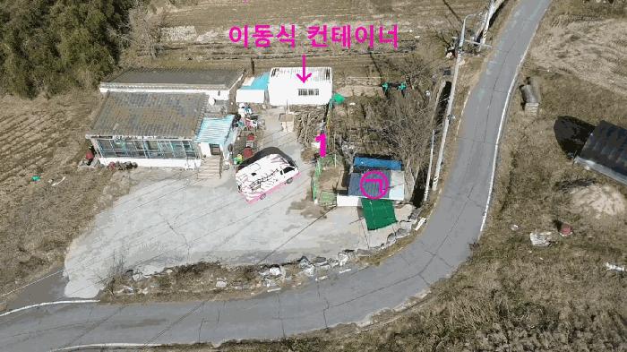 충청남도 홍성군 구항면 오봉리 204-2 법원경매 물건 대표사진