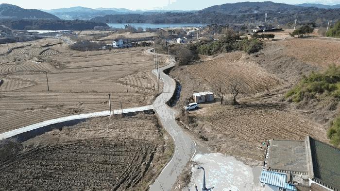 법원경매 2025타경1246 사진6 | 홍성군 구항면 오봉리 204-2 전 경매