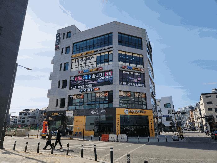 2025타경553 법원경매 사진5 | 경기 평택시 상가,오피스텔,근린시설 경매