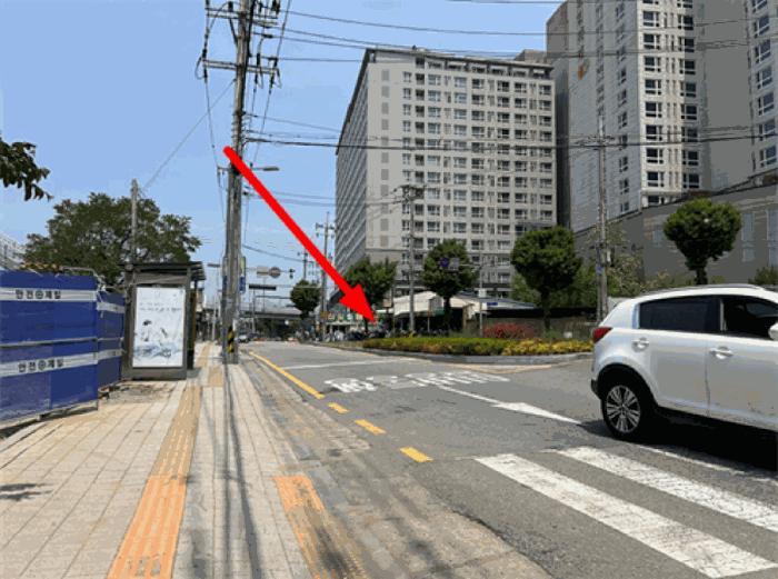 2025타경622 법원경매 사진3 | 경기 평택시 상가,오피스텔,근린시설 경매
