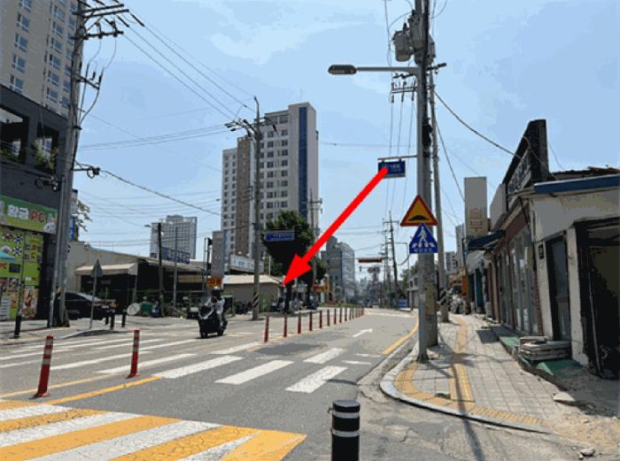 2025타경622 법원경매 사진5 | 경기 평택시 상가,오피스텔,근린시설 경매