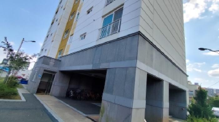 충남 서천군 장항읍 신창리 160 2층203호 도시형생활주택 사진 4