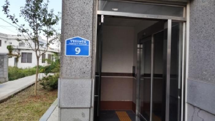 충남 서천군 장항읍 신창리 160 2층203호 도시형생활주택 사진 5