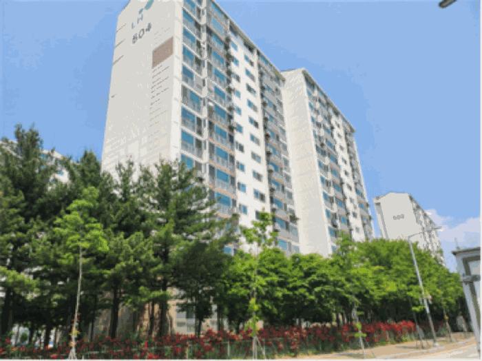 법원경매 2025타경72396 사진2 | 동두천시 송내동 696-3 아파트 경매