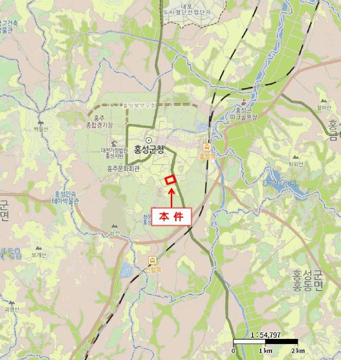 2026타경25 법원경매 사진12 | 충남 홍성군 아파트 경매