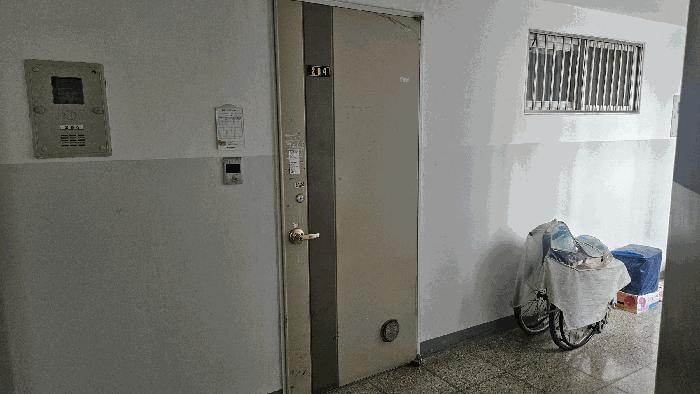 충남 홍성군 홍성읍 남장리 515 주공그린빌아파트 10 아파트 사진 4
