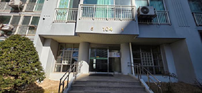 충남 홍성군 홍성읍 남장리 515 주공그린빌아파트 10 아파트 사진 6