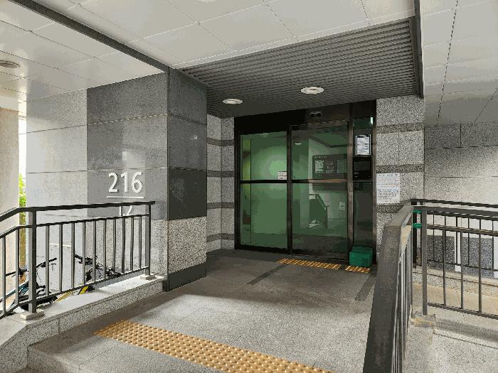 경기 평택시 세교동 597 힐스테이트평택2차 216동  아파트 사진 2