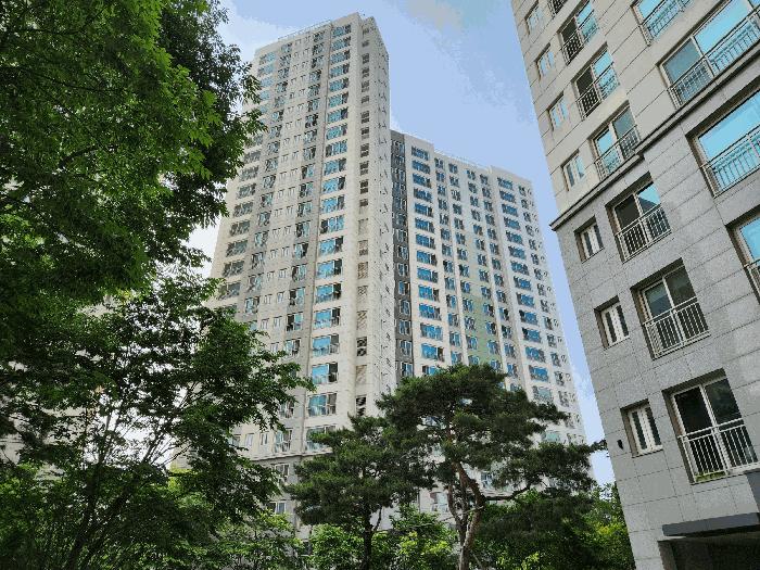경기 평택시 세교동 597 힐스테이트평택2차 216동  아파트 사진 5