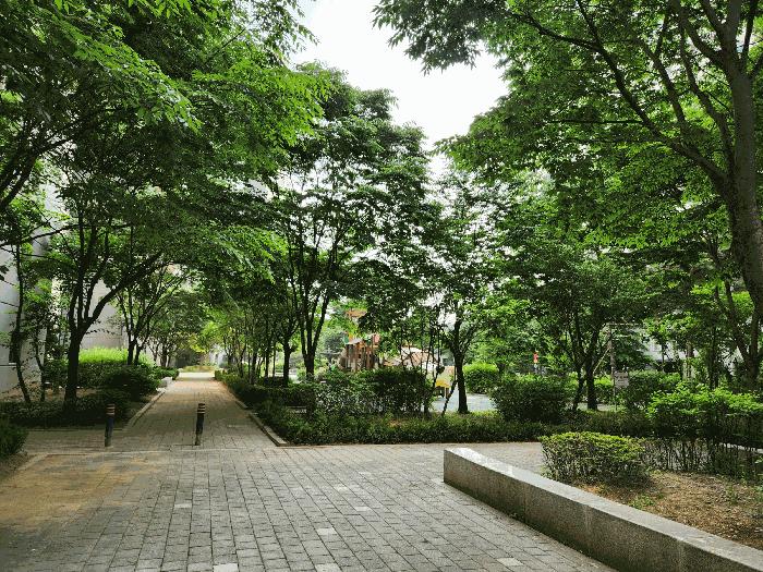 경기 평택시 세교동 597 힐스테이트평택2차 216동  아파트 사진 6