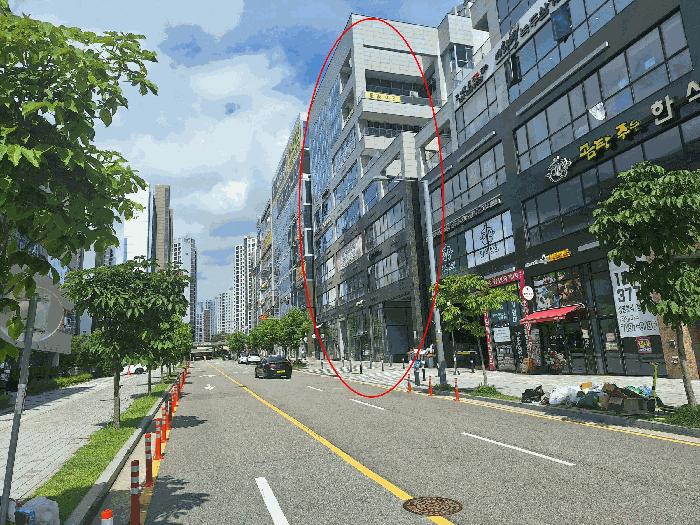2025타경680 법원경매 사진4 | 경기 평택시 상가,오피스텔,근린시설 경매