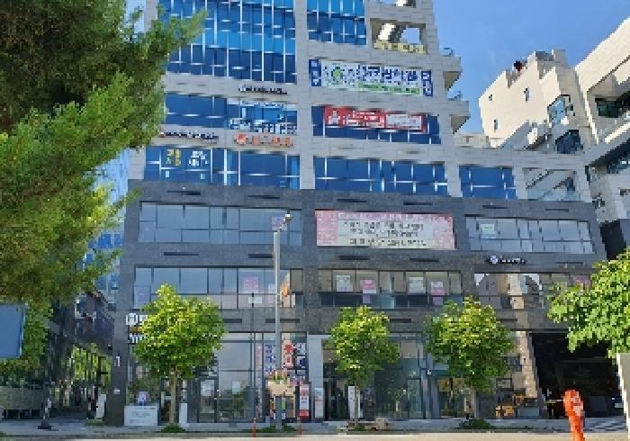 2025타경680 법원경매 사진5 | 경기 평택시 상가,오피스텔,근린시설 경매