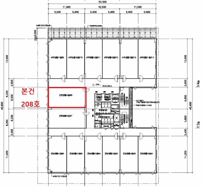 2025타경680 법원경매 사진8 | 경기 평택시 상가,오피스텔,근린시설 경매
