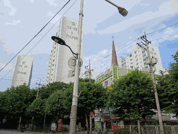2025타경72571 법원경매 사진2 | 경기 의정부시 아파트 경매