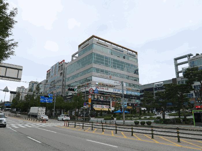 법원경매 2025타경72921 사진10 | 양주시 광사동 651-6 근린상가 경매