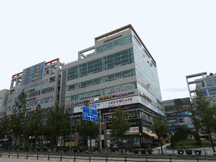 법원경매 2025타경72921 사진3 | 양주시 광사동 651-6 근린상가 경매