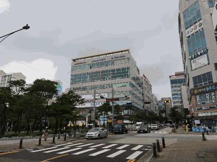 법원경매 2025타경72921 사진4 | 양주시 광사동 651-6 근린상가 경매