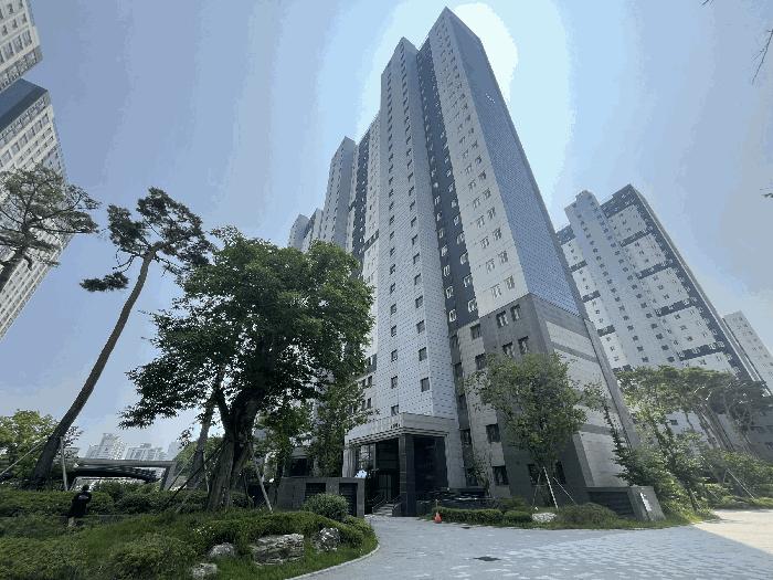 2025타경42081 법원경매 사진2 | 경기 평택시 아파트 경매