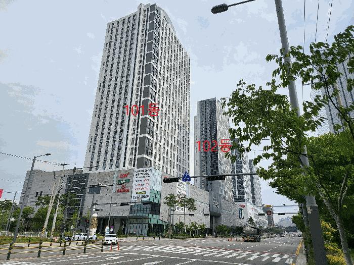 법원경매 2025타경42138 사진15 | 평택시 장당동 154 오피스텔 경매