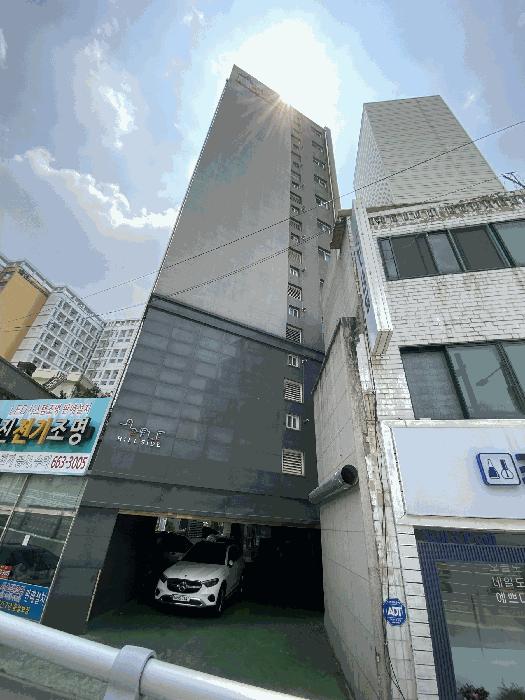 2025타경42146 법원경매 사진3 | 경기 평택시 오피스텔 경매