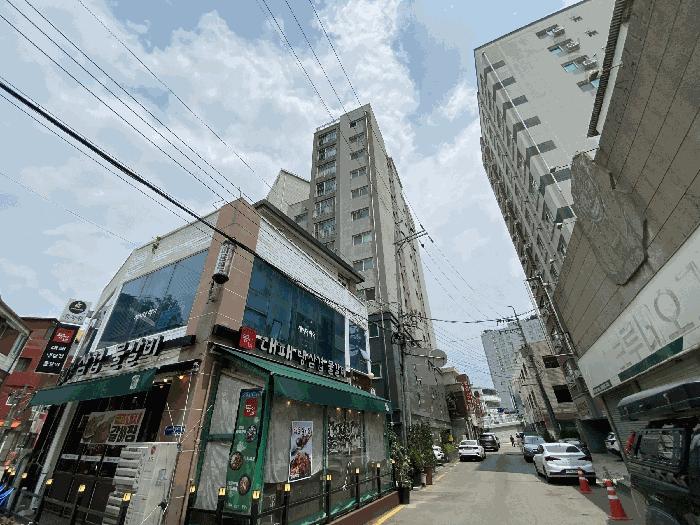 2025타경42146 법원경매 사진4 | 경기 평택시 오피스텔 경매