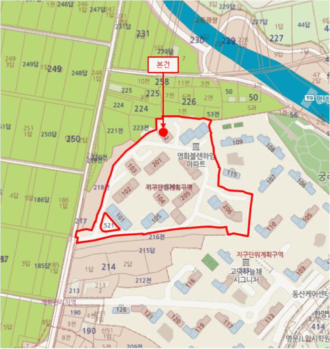 법원경매 2025타경42173 사진9 | 평택시 고덕면 궁리 520 아파트 경매
