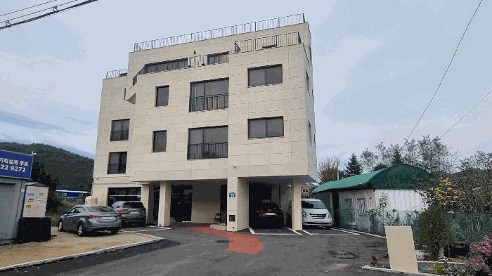 경기도 양주시 장흥면 삼상리 353-2 법원경매 물건 대표사진