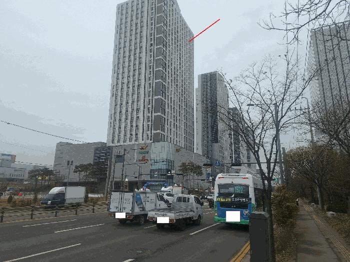 경기도 평택시 장당동 154 평택고덕아이파크 101동 4층401호 법원경매 물건 대표사진