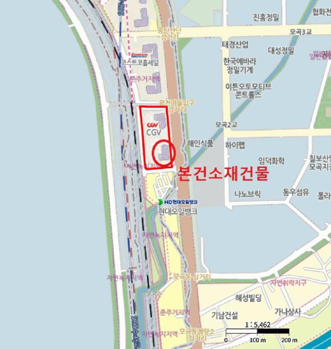 법원경매 2025타경43121 사진9 | 평택시 장당동 154 오피스텔 경매