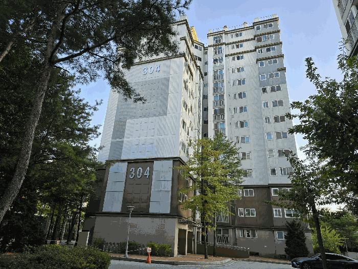 법원경매 2025타경73326 사진4 | 동두천시 동두천동 524-2 아파트 경매