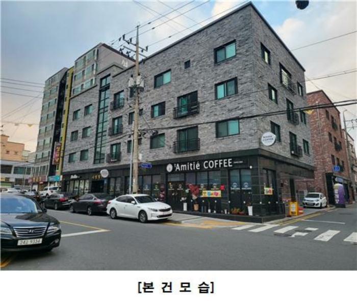 대전광역시 서구 변동 57-33 법원경매 물건 대표사진
