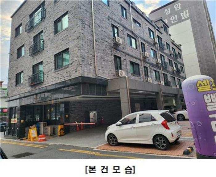 2023타경10313 법원경매 사진6 | 대전 서구 근린주택 경매