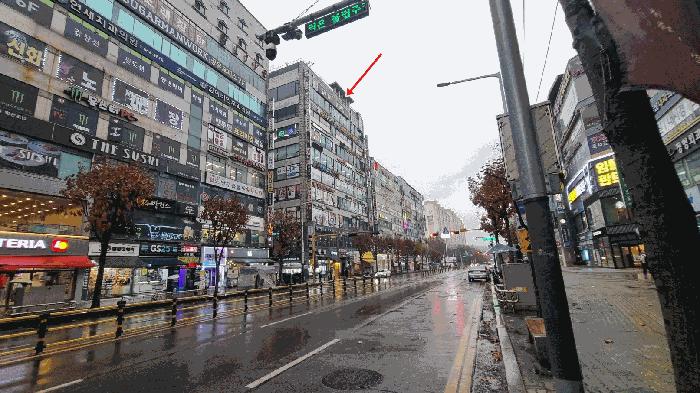 경기도 동두천시 지행동 718-4 스타월드빌딩 4층 401호 법원경매 물건 대표사진