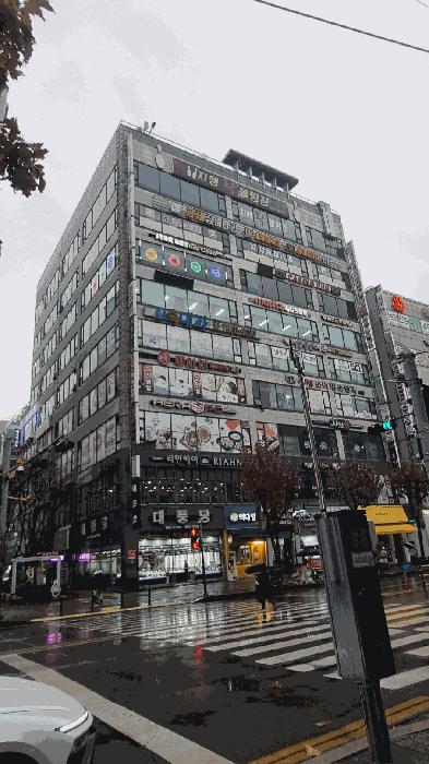 법원경매 2025타경73603 사진5 | 동두천시 지행동 718-4 근린상가 경매