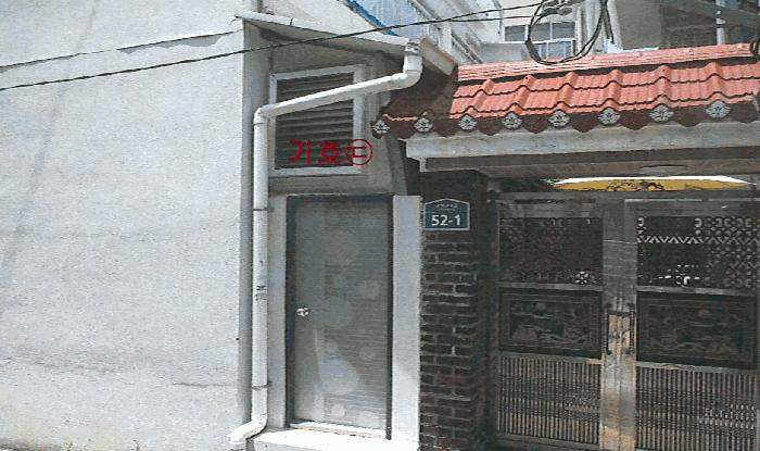 법원경매 2025타경8397 사진3 | 대구 수성구 만촌동 855-22 근린주택 경매