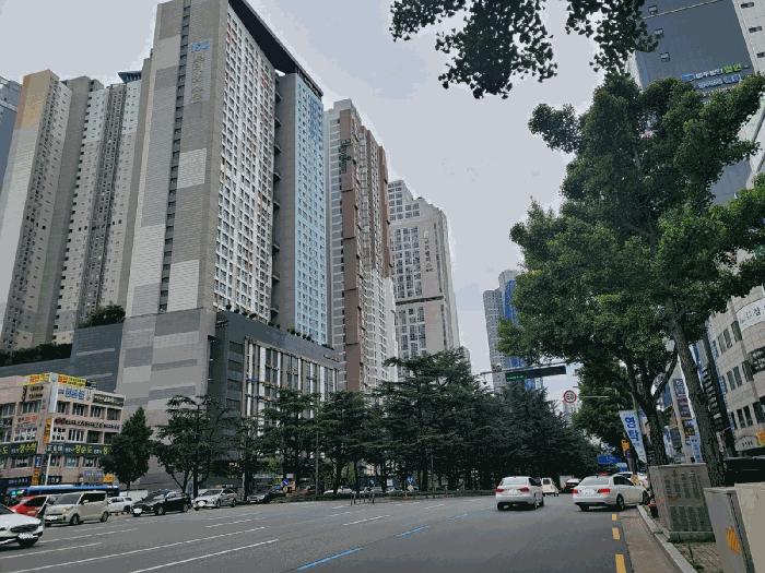 2025타경8899 법원경매 사진2 | 대구 수성구 오피스텔 경매