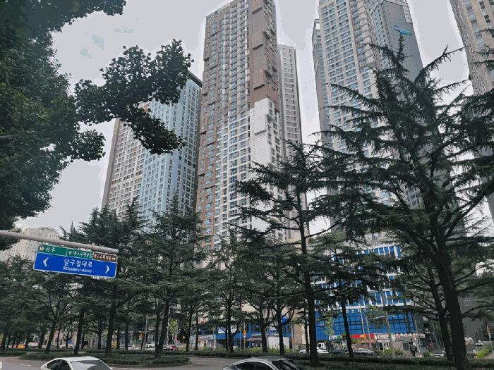 2025타경8899 법원경매 사진4 | 대구 수성구 오피스텔 경매