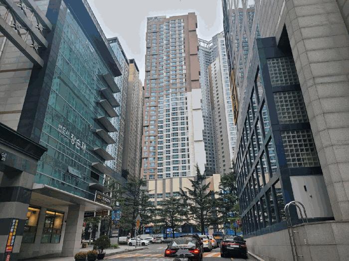 2025타경8899 법원경매 사진6 | 대구 수성구 오피스텔 경매