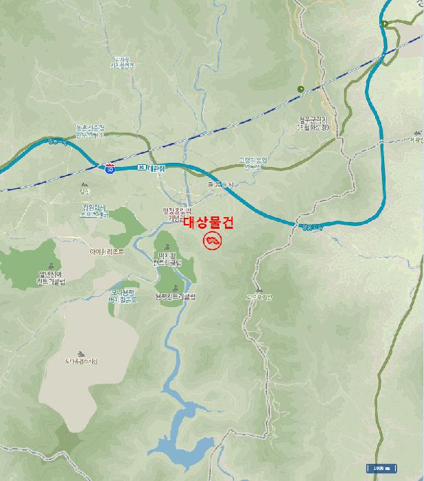 2025타경30543 법원경매 사진4 | 강원 평창군 상가,오피스텔,근린시설 경매