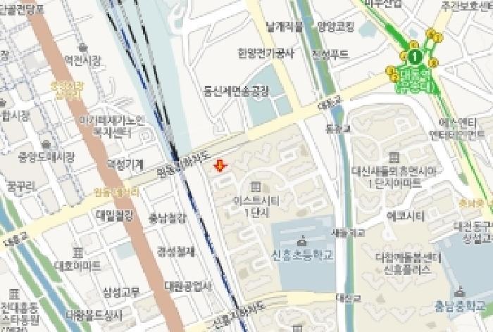 2025타경3776 법원경매 사진11 | 대전 동구 아파트 경매