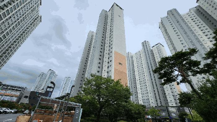 2025타경3776 법원경매 사진2 | 대전 동구 아파트 경매
