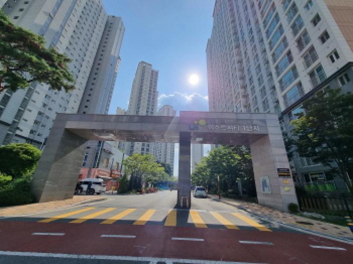 2025타경3776 법원경매 사진4 | 대전 동구 아파트 경매