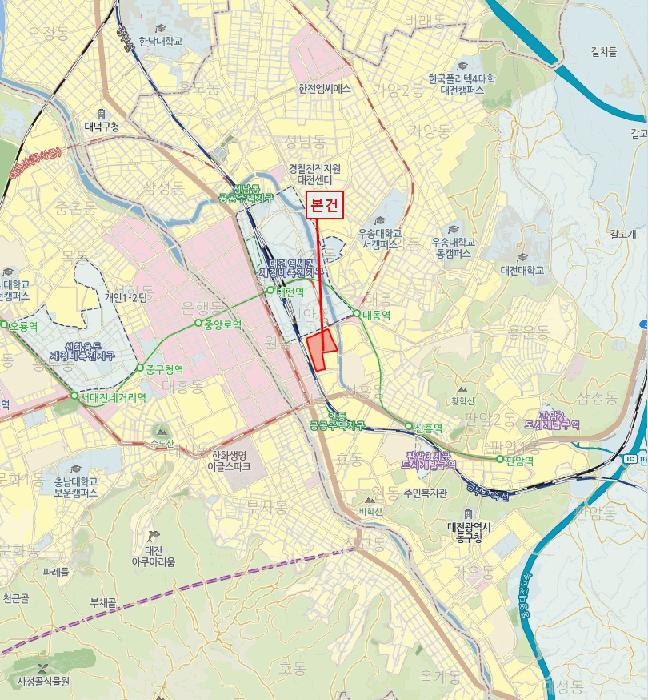 2025타경3776 법원경매 사진9 | 대전 동구 아파트 경매