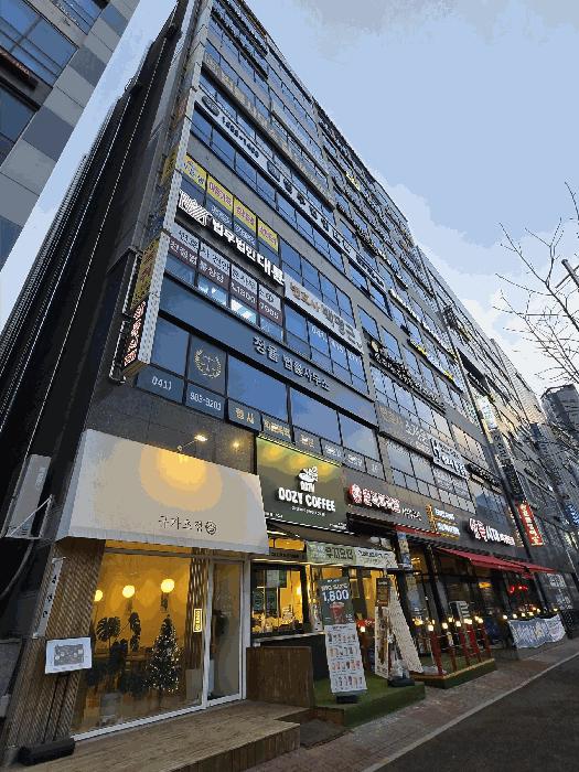 충청남도 천안시 동남구 청당동 486 선우법조타운 3층301호 법원경매 물건 대표사진