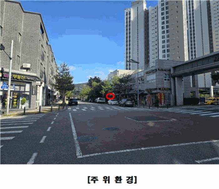 법원경매 2025타경3884 사진6 | 유성구 문지동 657 근린상가 경매