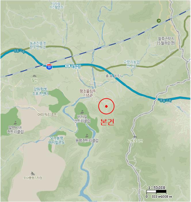 법원경매 2025타경30572 사진7 | 평창군 대관령면 횡계리 245-66 콘도(호텔) 경매