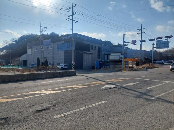 2025타경10439 법원경매 사진3 | 충남 아산시 공장 경매